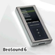 Illustration for article titled Beosound 6 MP3 Player, Great Looks at Even Greater Cost